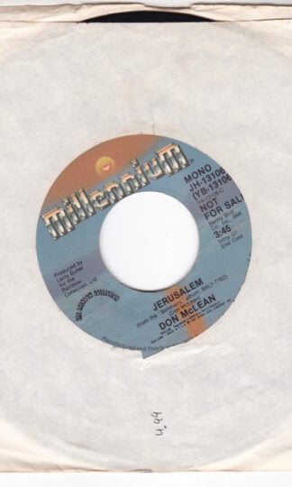 Don McLean-0