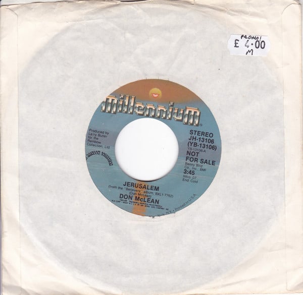 Don McLean-1