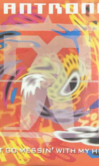 Mantronix-0