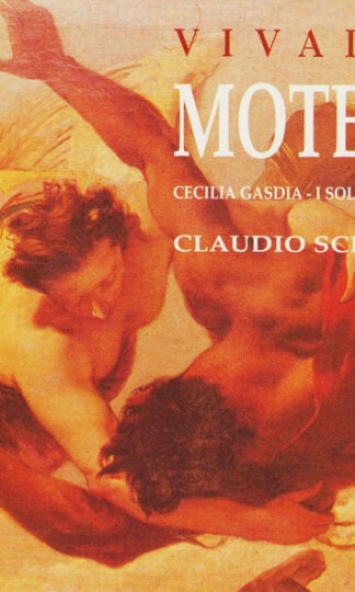 Antonio Vivaldi - Cecilia Gasdia / I Solisti Veneti - Claudio Scimone-0