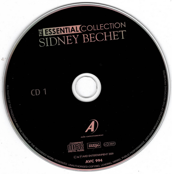 Sidney Bechet-2