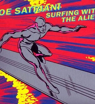 Joe Satriani-0