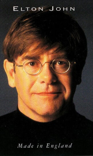 Elton John-0