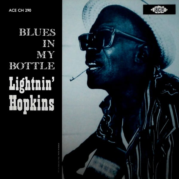 Lightnin' Hopkins-0