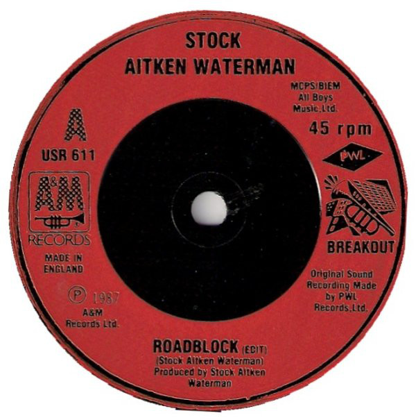Stock, Aitken & Waterman-2