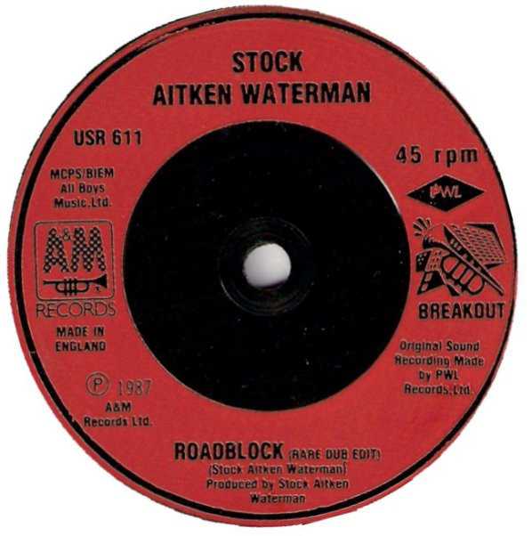 Stock, Aitken & Waterman-3