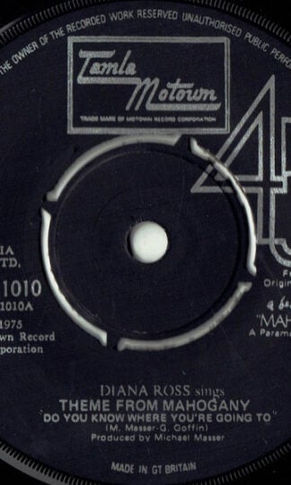 Diana Ross-0