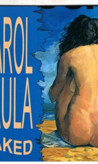 Naked:Carol Laula