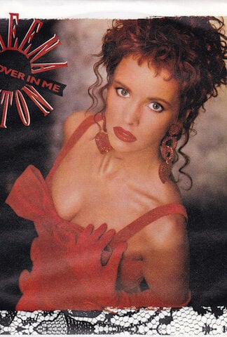 Sheena Easton-0