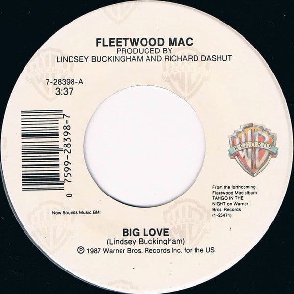 Fleetwood Mac-0