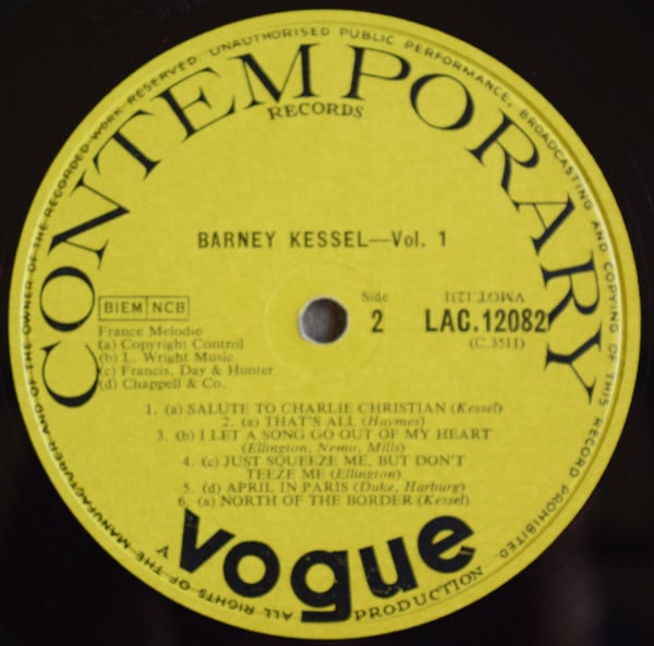 Barney Kessel-3