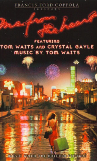 Tom Waits And Crystal Gayle-0