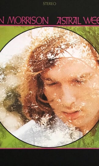 Van Morrison-0