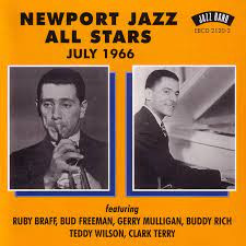 Newport Jazz All Stars-0