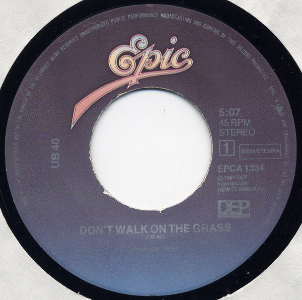 UB40-2