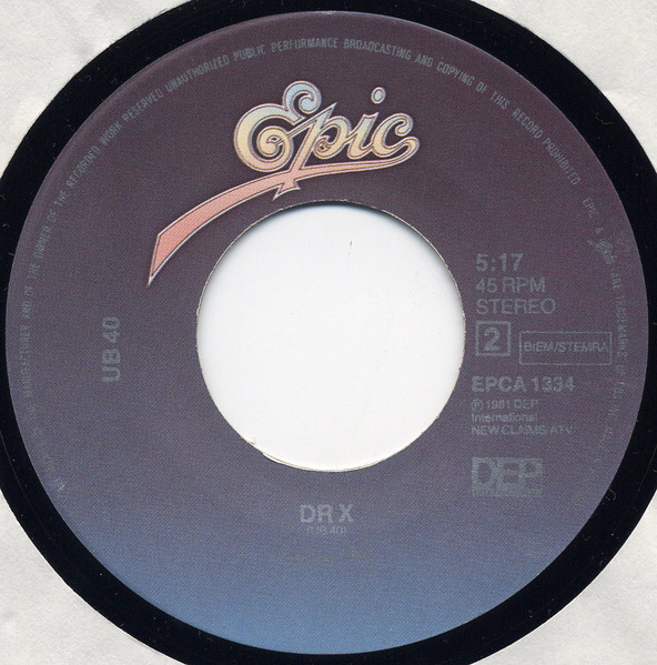 UB40-3