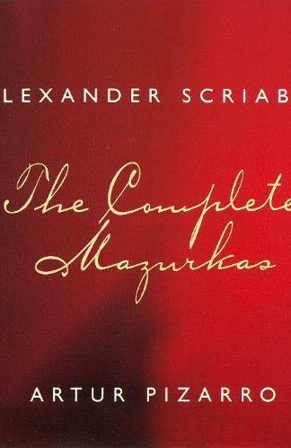 Alexander Scriabin, Artur Pizarro-0