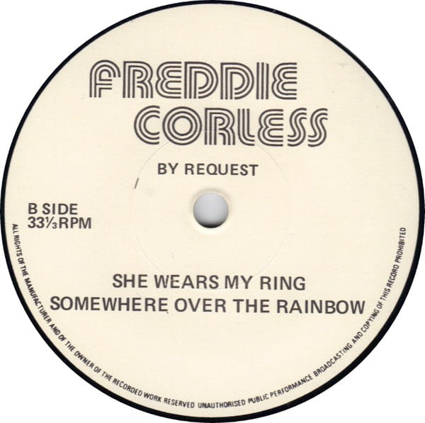 Freddie Corless-2