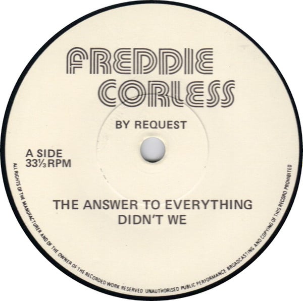 Freddie Corless-3