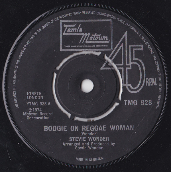 Stevie Wonder-0