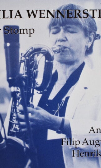 Cecilia Wennerström-0
