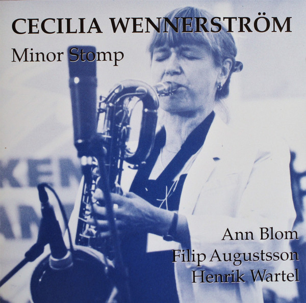 Cecilia Wennerström-0