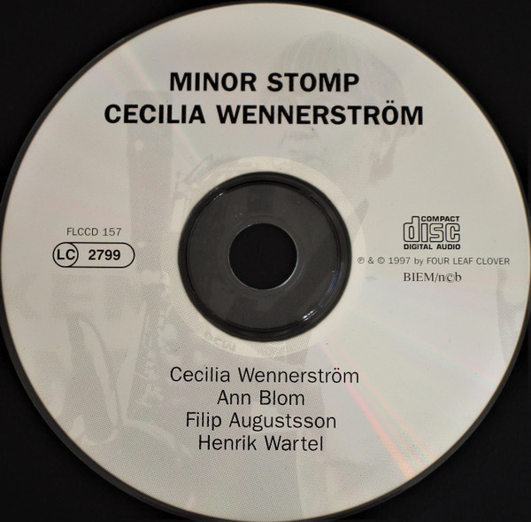 Cecilia Wennerström-2