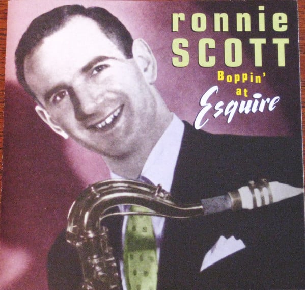 Ronnie Scott-0