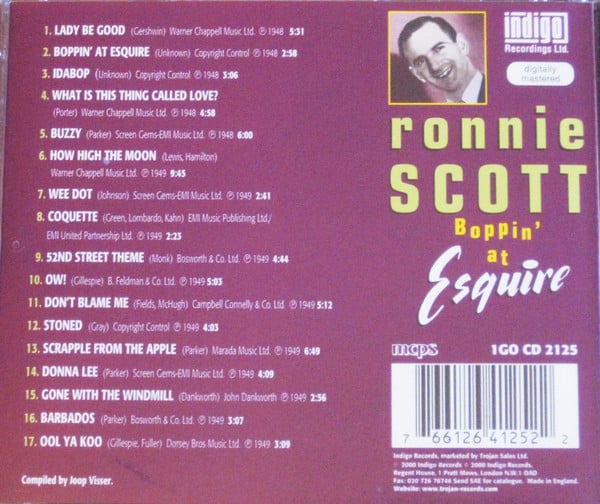 Ronnie Scott-1