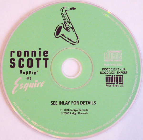 Ronnie Scott-2