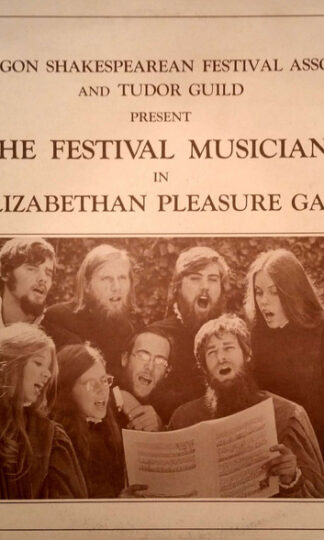 Oregon Shakespearean Festival Musicians-0