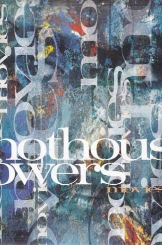 Movies 7" (UK 1990):Hothouse Flowers