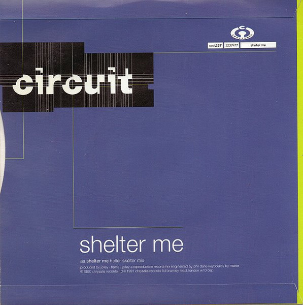 Circuit (4)-1