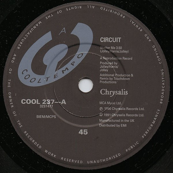 Circuit (4)-2