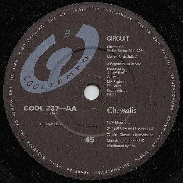 Circuit (4)-3