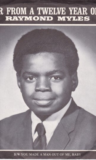 Raymond Myles-0