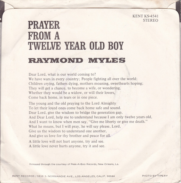 Raymond Myles-1