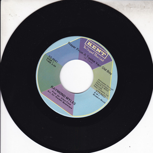 Raymond Myles-2