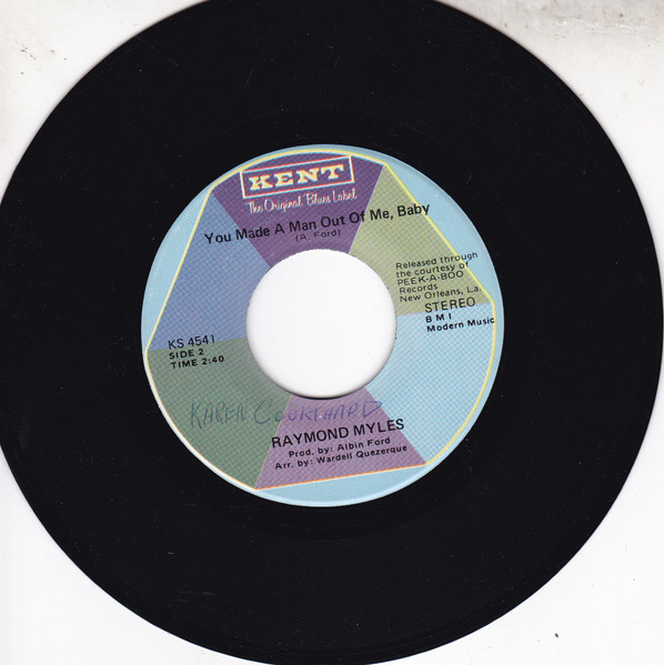 Raymond Myles-3