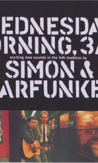 Simon & Garfunkel-0