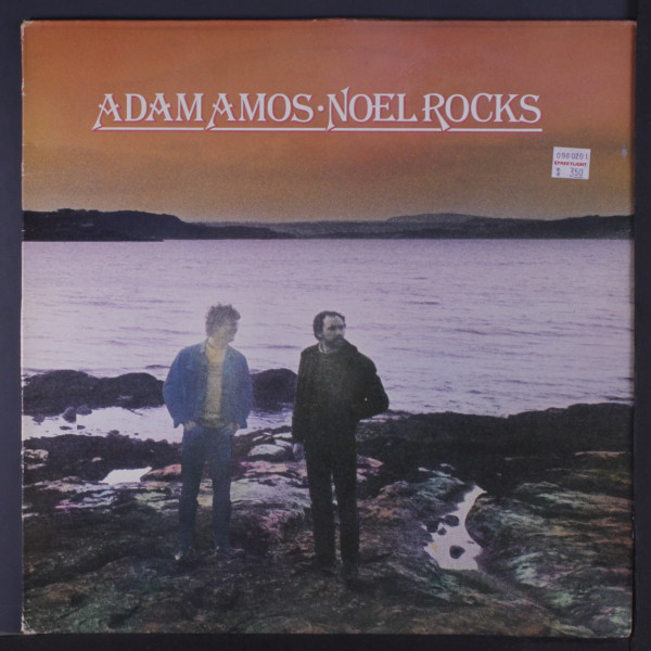 Adam Amos & Noel Rocks-0