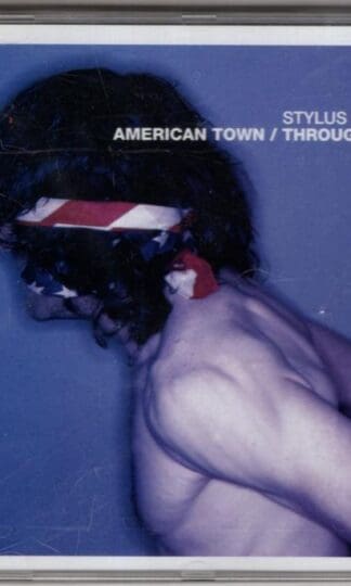 American Town / Through The War:Stylus Automatic