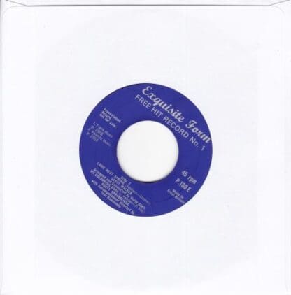 Free Hit Record No. 1:Various - Image 2