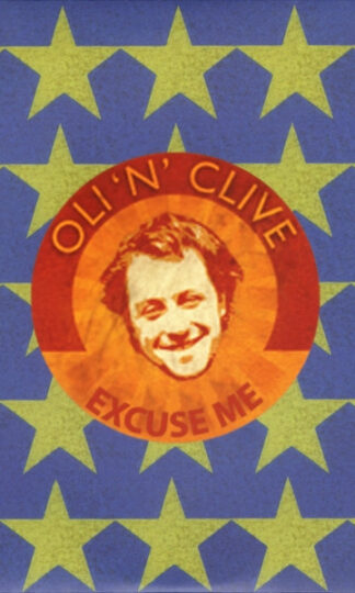 Oli 'N' Clive-0