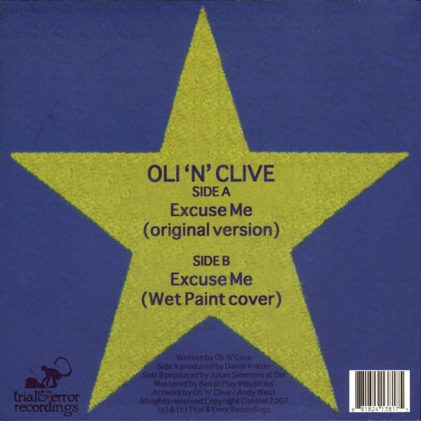 Oli 'N' Clive-1