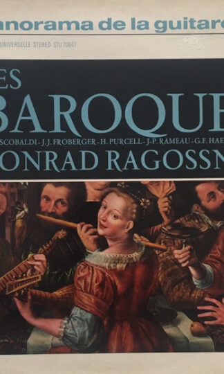 Konrad Ragossnig-0