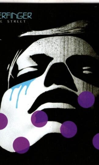 Vulture Street:Powderfinger