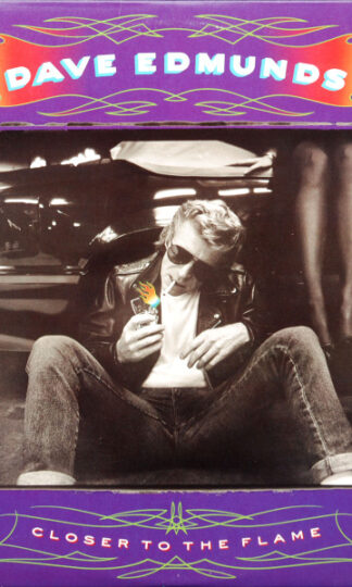 Dave Edmunds-0