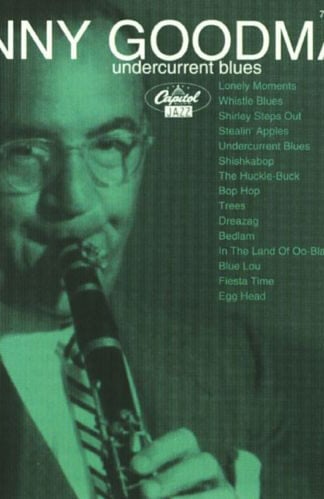 Benny Goodman-0