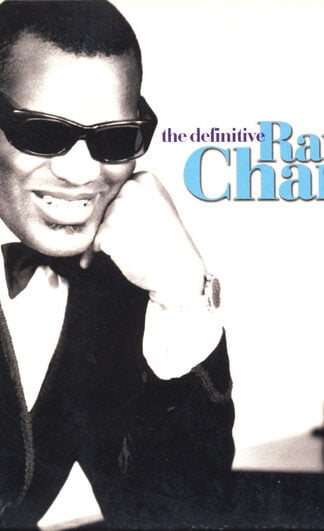 Ray Charles-0